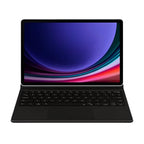 Tablet Samsung Galaxy Tab S9 11" 128 Gb WI-FI / Bluetooth / Gps Android con Teclado Gris SM-X710NZADGTO - Gris