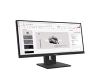 Monitor Lenovo E22-40 wled 21.5 pulgadas full HD displayport HDMI VGA Imagen secundaria del producto