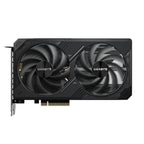 Tarjeta de Video Gigabyte Geforce Rtx 5060 Ti Windforce 8G GDDR7 2572MHZ - Negro