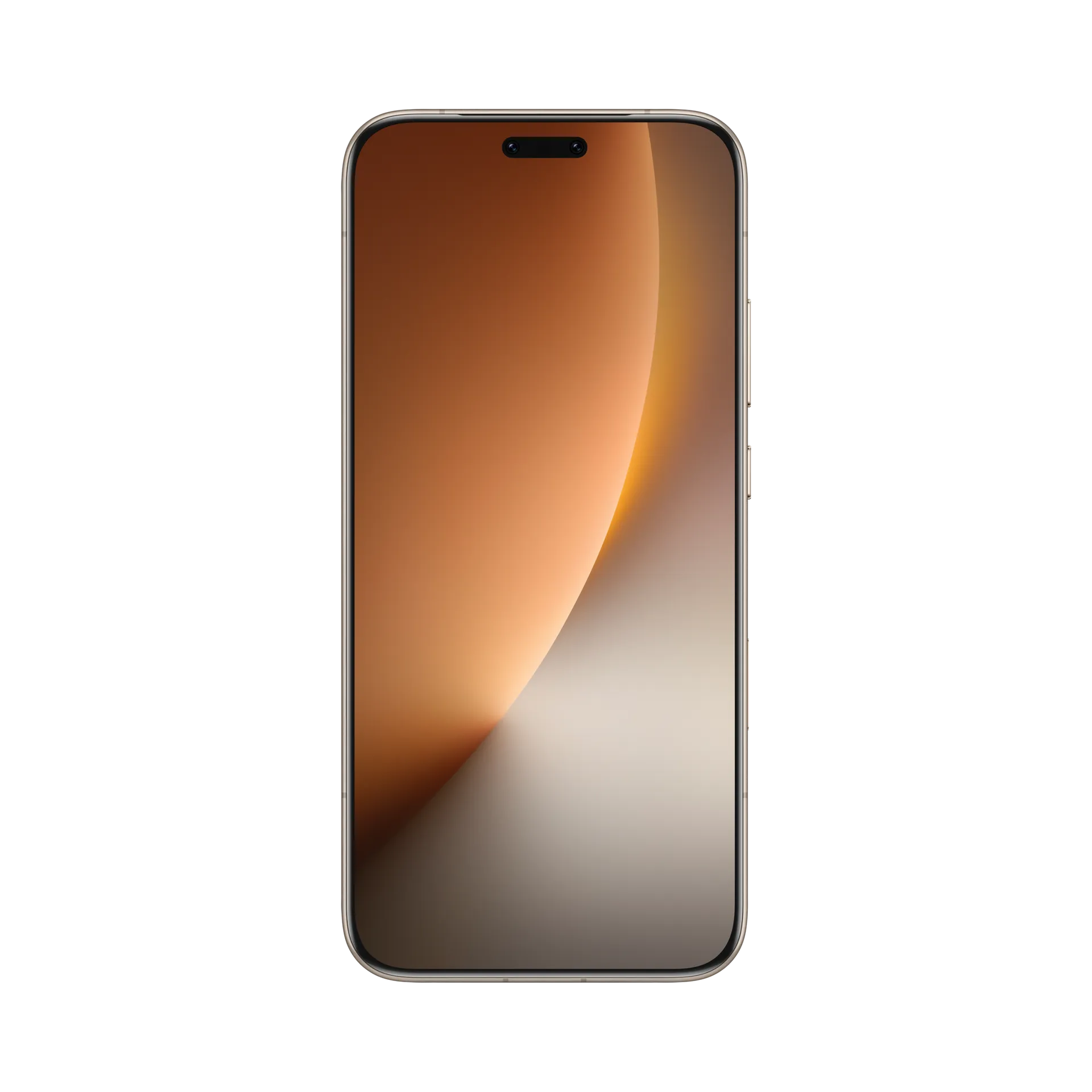 Celular Honor MAGIC8 PRO android 12GB RAM 512GB sunrise gold Imagen secundaria del producto