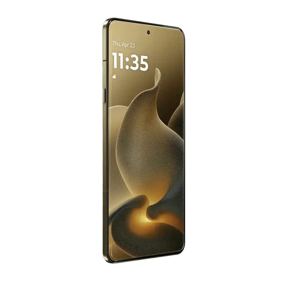 Celular Motorola signature android 16GB martini olive XT2603-2 Imagen secundaria del producto