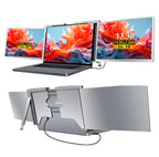 Extencion de Pantalla Monitor para Laptop S350 - 13.3"