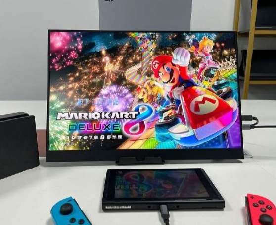 Monitor Portable - 18"