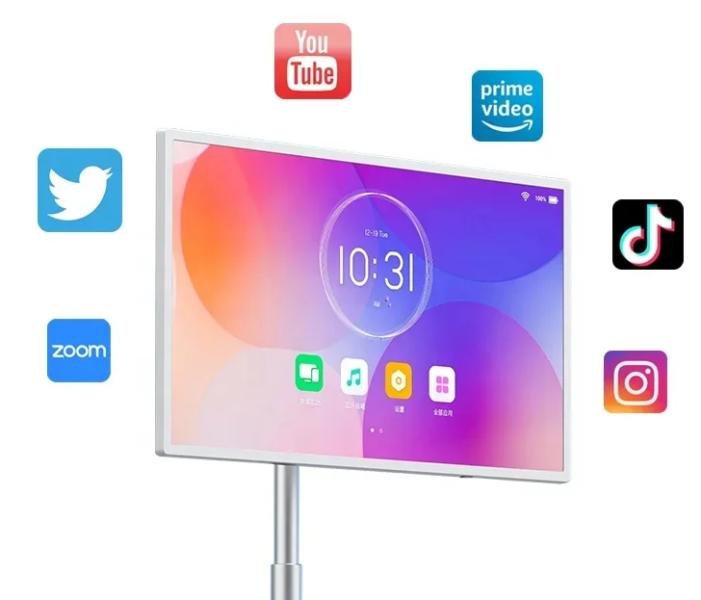 Pantalla Inteligente Portatil YS3200