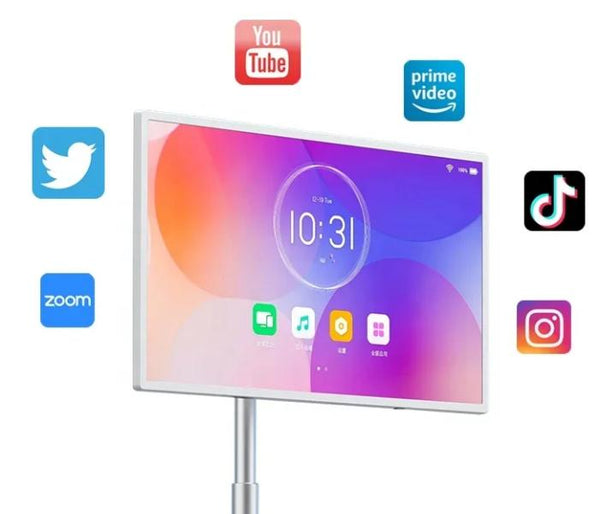 Pantalla Inteligente Portatil YS3200