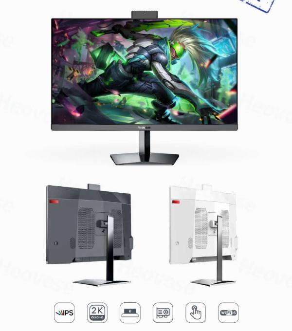 Computadora Todo en Uno D3
