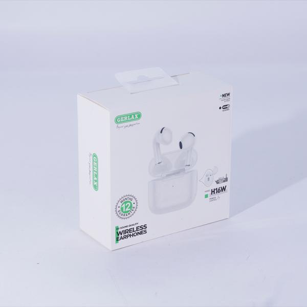 Audifono Manos Libres H16W Gerlax