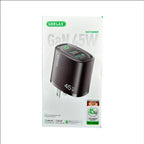 Cargador Cubo Casa GA-44MS Gerlax