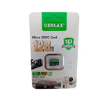 Memoria Micro Sdxc N-128 Gerlax - 128GB