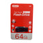Gerlax llave maya 64GB negro rojo U4
