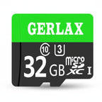 Memoria Micro Sdxc N32 Gerlax - 32GB