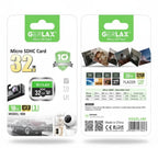 Memoria Micro Sdxc N32 Gerlax - 32GB