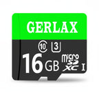 Memoria Micro Sdxc N16 Gerlax - 16GB