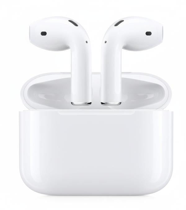 Audifono Manos Libres H12W Gerlax - Blanco
