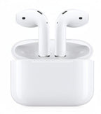 Audifono Manos Libres H12W Gerlax - Blanco