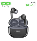Audifono Manos Libres GH-50 Gerlax - Negro