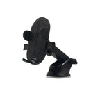 Holder GT-3 Gerlax - Negro