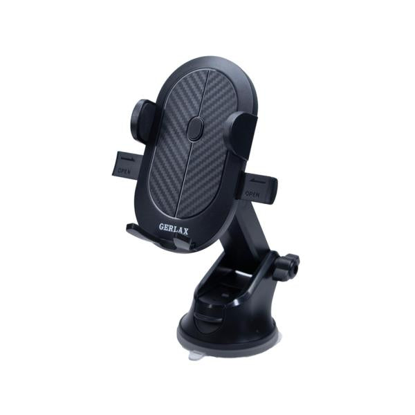 Holder GT-3 Gerlax - Negro