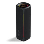 Jvc audio portable bluetooth 45W luces ambiente negro XS-KY3115B