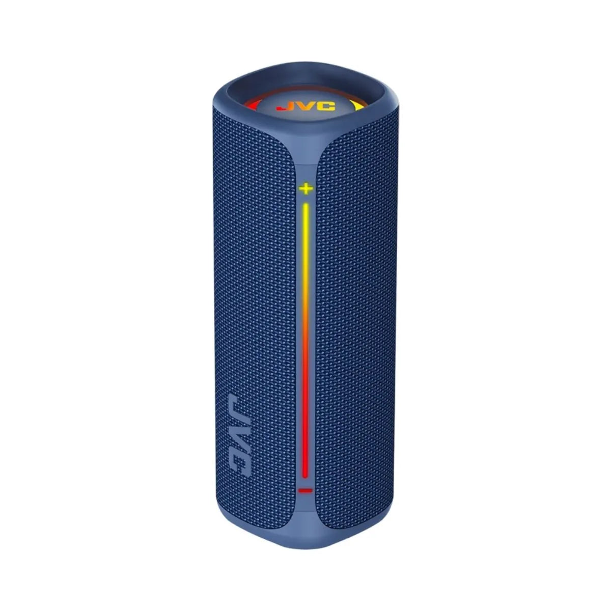 Jvc audio portable bluetooth 45W luces ambiente azul XS-KY3115A Imagen secundaria del producto