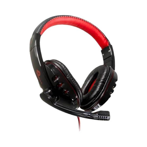 Audifonos X-Lion headset gaming con micrófono HP-400 Imagen secundaria del producto