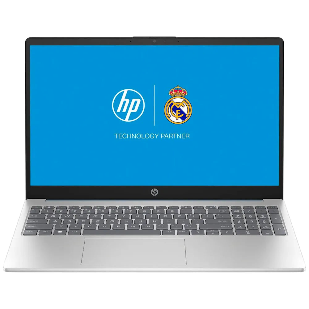 HP Notebook 15" R3-7320U 8gb 512 gb win 11 15-fc0230la B9TN5LA#ABM