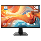 Monitor Msi PRO MP251 E14L 25" 1920X1080 144HZ IPS ADAPTIVE-SYNC HDMI 1.4 / VGA 9S6-3PD2CM-048 - Negro