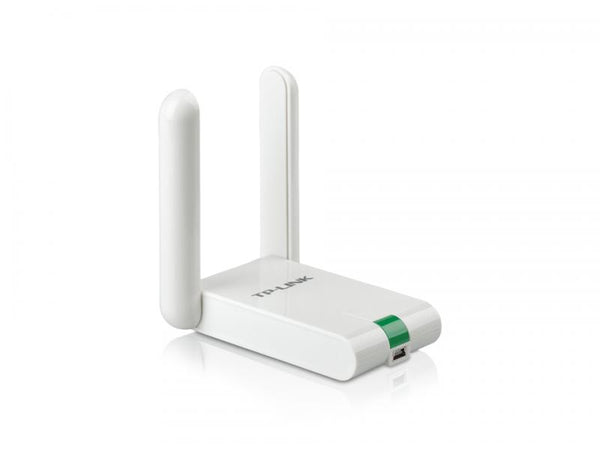 Adaptador TP Link USB Inalambrico 300MBPS Gain MW300UH (eu)