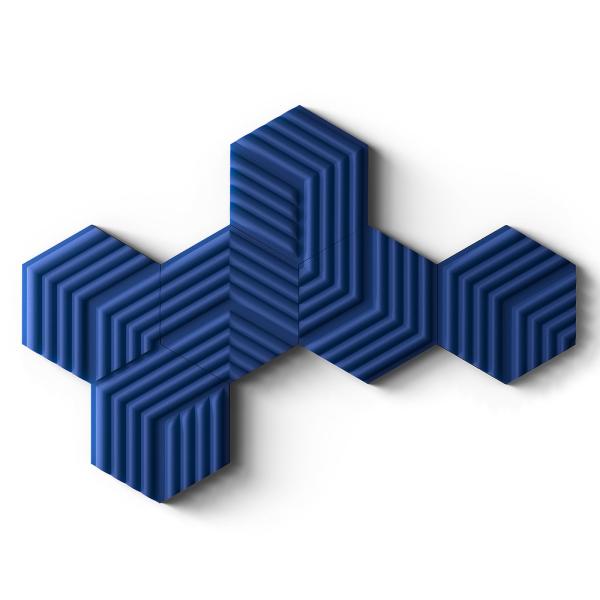 Elgato paneles acusticos wave blue 10aal9901