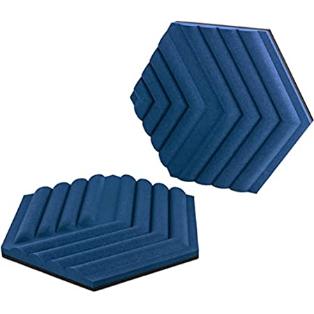 Paneles Acusticos Elgato Wave Blue 10AAL9901 Corsair