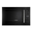 Frigidaire horno microondas empotrable 24 pulgadas FMTP24G3SXB