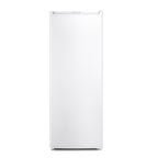 Frigidaire congelador vertical 6 pies blanco una puerta FFUY06W3HVW