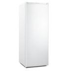 Frigidaire congelador vertical 6 pies blanco una puerta FFUY06W3HVW