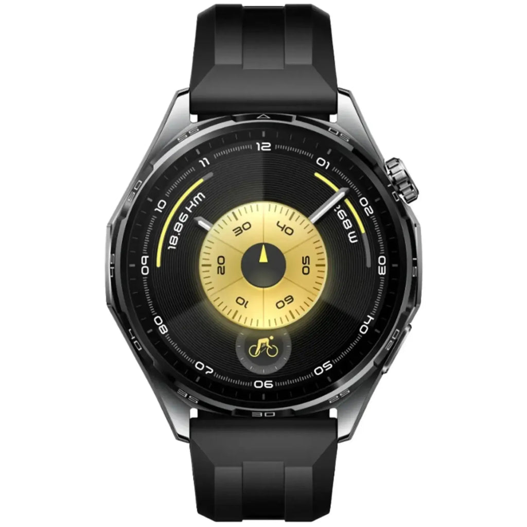 Huawei reloj inteligente GT6 46mm negro Atum-B19F - 55020FUF
