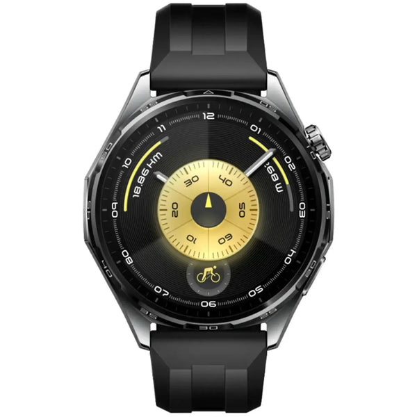 Huawei reloj inteligente GT6 46mm negro Atum-B19F - 55020FUF