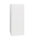 Frigidaire congelador vertical 16 pies blanco una puerta FFU16W3HUW
