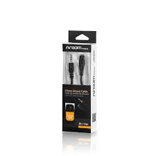 Cable Argom 3.5 Mm Sound Ext Male/f 5FT ARG-CB-0038