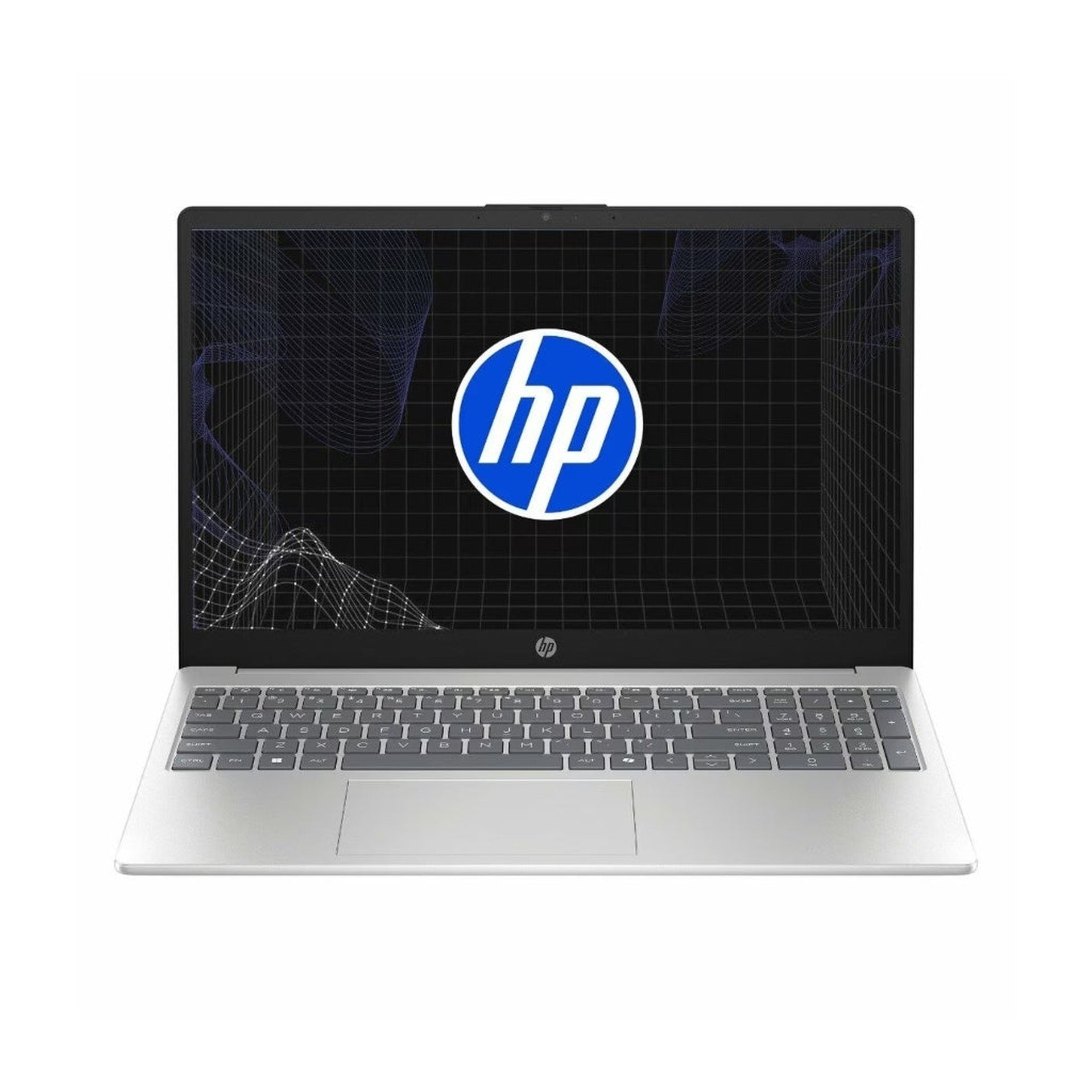 HP laptop 15.6 FHD Core 3-100U 8GB 512GB D0CJ4LA Imagen principal del producto