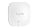 HPE - Wireless access point - Networking Instant On AP21 RW Dual Radio 2x2 Wi-Fi 6 A