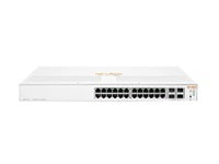 Hpe instant on 1930 24G POE 4sfp sfp+ 195W JL683B