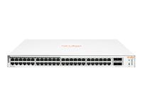 Hpe Switch 48G 24P CLASS4 POE 4sfp JL815A Imagen secundaria del producto