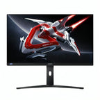 Monitor Xiaomi Plano 27" G PRO 27I 2560 X 1440 Mini LED 160HZ Freesync Premium HDMI Displayport 57453 - Negro