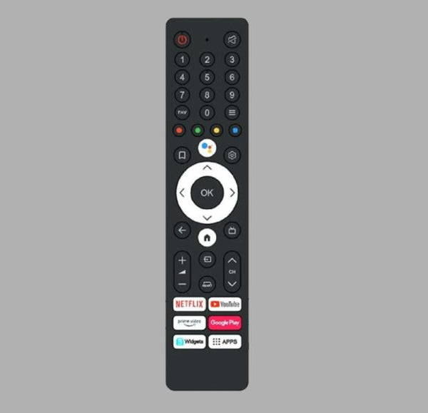 Control Pantalla Smart Tv AD2113 - B.aaa