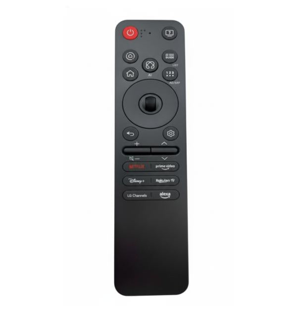 Pg control magic lg smart tv AKB76046603 Imagen principal del producto