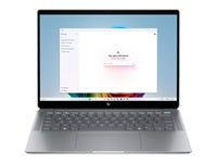 HP - Notebook - 14" 2240 x 1400 - AMD Ryzen AI 9 HX 375 / 5.1 GHz - 16 GB - DDR5 SDRAM - 1 TB SSD - AMD Radeon 880M