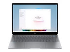 HP - Notebook - 14" 2240 x 1400 - AMD Ryzen AI 9 HX 375 / 5.1 GHz - 16 GB - DDR5 SDRAM - 1 TB SSD - AMD Radeon 880M
