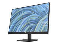 Monitor HP LED full HD 75 Hz V24V G5 Imagen secundaria del producto