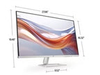 HP - 31.5" - 1920 x 1080 HDMI - 100Hz VA Monitor-532sf