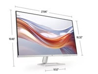 HP - 31.5" - 1920 x 1080 HDMI - 100Hz VA Monitor-532sf