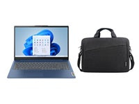 Lenovo IdeaPad slim 3 notebook 15.6 pulgadas 82xm016jgj Imagen principal del producto